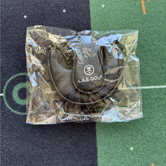 LAB OZ1 Headcover - Picture 6 of 6